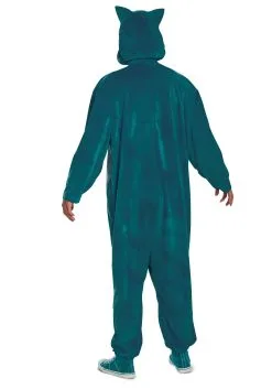 Disguise Limited Pokémon Adult Snorlax Costume -Video Game Costumes Shop pokemon adult snorlax costume alt 1