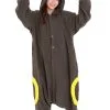 Sazac Adult Pokémon Umbreon Kigurumi 1 Sazac Adult Pokémon Umbreon Kigurumi -Video Game Costumes Shop pokemon adult umbreon kigurumi