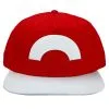 Bioworld Merchandising / Independent Sales Pokemon Ash Character Snapback Hat For Adults 1 Bioworld Merchandising / Independent Sales Pokemon Ash Character Snapback Hat For Adults -Video Game Costumes Shop pokemon ash character snapback hat