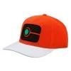 Bioworld Merchandising / Independent Sales Pokémon Ash Ketchum Embroidered Snapback Hat 1 Bioworld Merchandising / Independent Sales Pokémon Ash Ketchum Embroidered Snapback Hat -Video Game Costumes Shop pokemon ash ketchum journeys embroidered hat