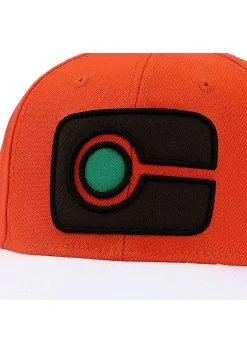 Bioworld Merchandising / Independent Sales Pokémon Ash Ketchum Embroidered Snapback Hat 11 Bioworld Merchandising / Independent Sales Pokémon Ash Ketchum Embroidered Snapback Hat -Video Game Costumes Shop pokemon ash ketchum journeys embroidered hat alt 4