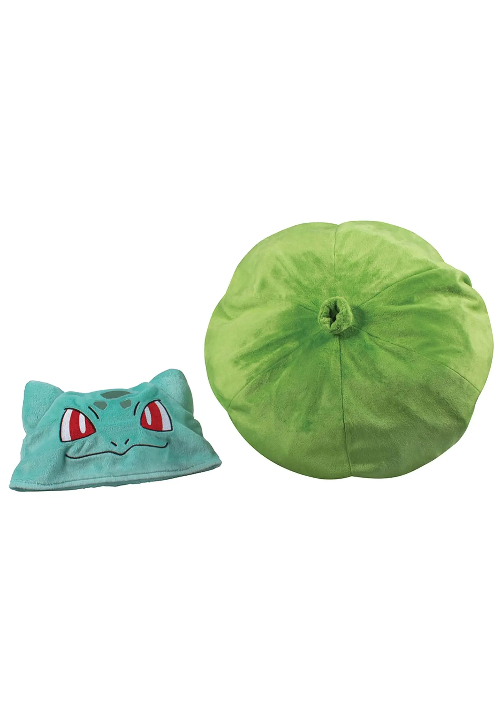 Disguise Pokémon Bulbasaur Accessory Kit 3 Disguise Pokémon Bulbasaur Accessory Kit