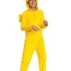Disguise Pokémon Adaptive Kid's Pikachu Costume -Video Game Costumes Shop pokemon child pikachu adaptive costume costume