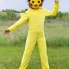 Disguise Pokémon Child Pikachu Classic Costume -Video Game Costumes Shop pokemon child pikachu classic costume