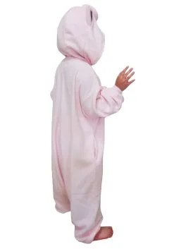 Sazac Pokémon Jigglypuff Kigurumi For Kids 7 Sazac Pokémon Jigglypuff Kigurumi For Kids -Video Game Costumes Shop pokemon jigglypuff kids kigurumi alt 2
