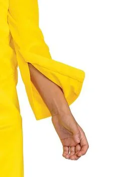 Disguise Pokémon Adaptive Kid's Pikachu Costume -Video Game Costumes Shop pokemon kids pikachu adaptive costume alt 8