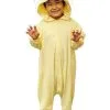 Sazac Pokemon Meowth Kigurumi Costume For Kids -Video Game Costumes Shop pokemon meowth kids kigurumi costume