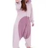 Sazac Pokémon Mewtwo Adult Plus Kigurumi -Video Game Costumes Shop pokemon mewtwo adult plus kigurumi