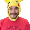 Sazac Pokémon Pikachu Headpiece Accessory 2 Sazac Pokémon Pikachu Headpiece Accessory -Video Game Costumes Shop pokemon pikachu headpiece