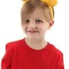 Elope Disney Pooh Ears -Video Game Costumes Shop pooh ears