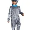 Disguise Child's Puppy Dog Pals Bingo Costume -Video Game Costumes Shop puppy dog pals childs bingo costume