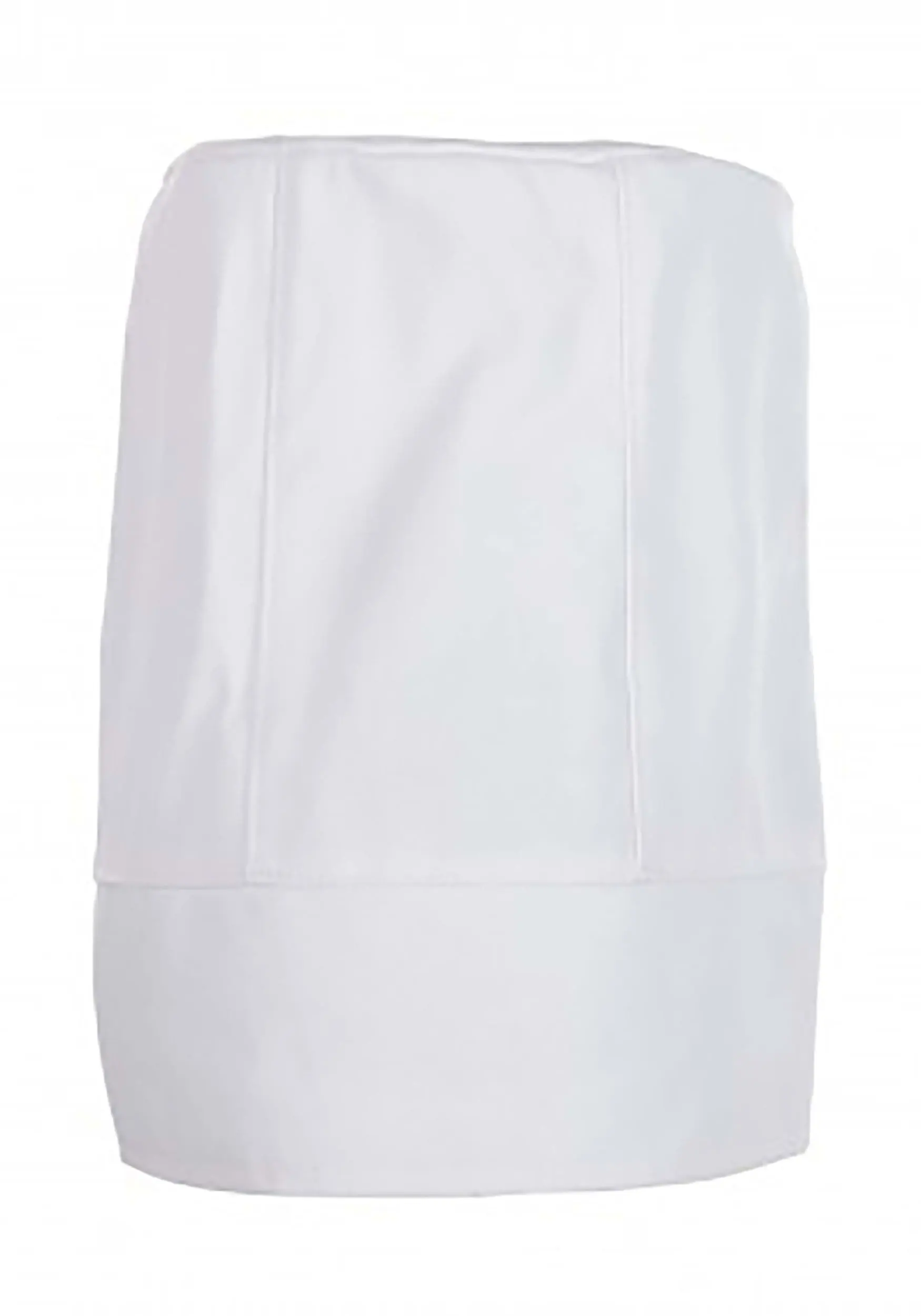 Elope Disney Ratatouille White Light Up Chef Costume Hat 4 Elope Disney Ratatouille White Light Up Chef Costume Hat - Image 2