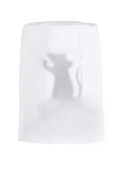 Elope Disney Ratatouille White Light Up Chef Costume Hat 7 Elope Disney Ratatouille White Light Up Chef Costume Hat -Video Game Costumes Shop ratatouille light up chef hat alt 2