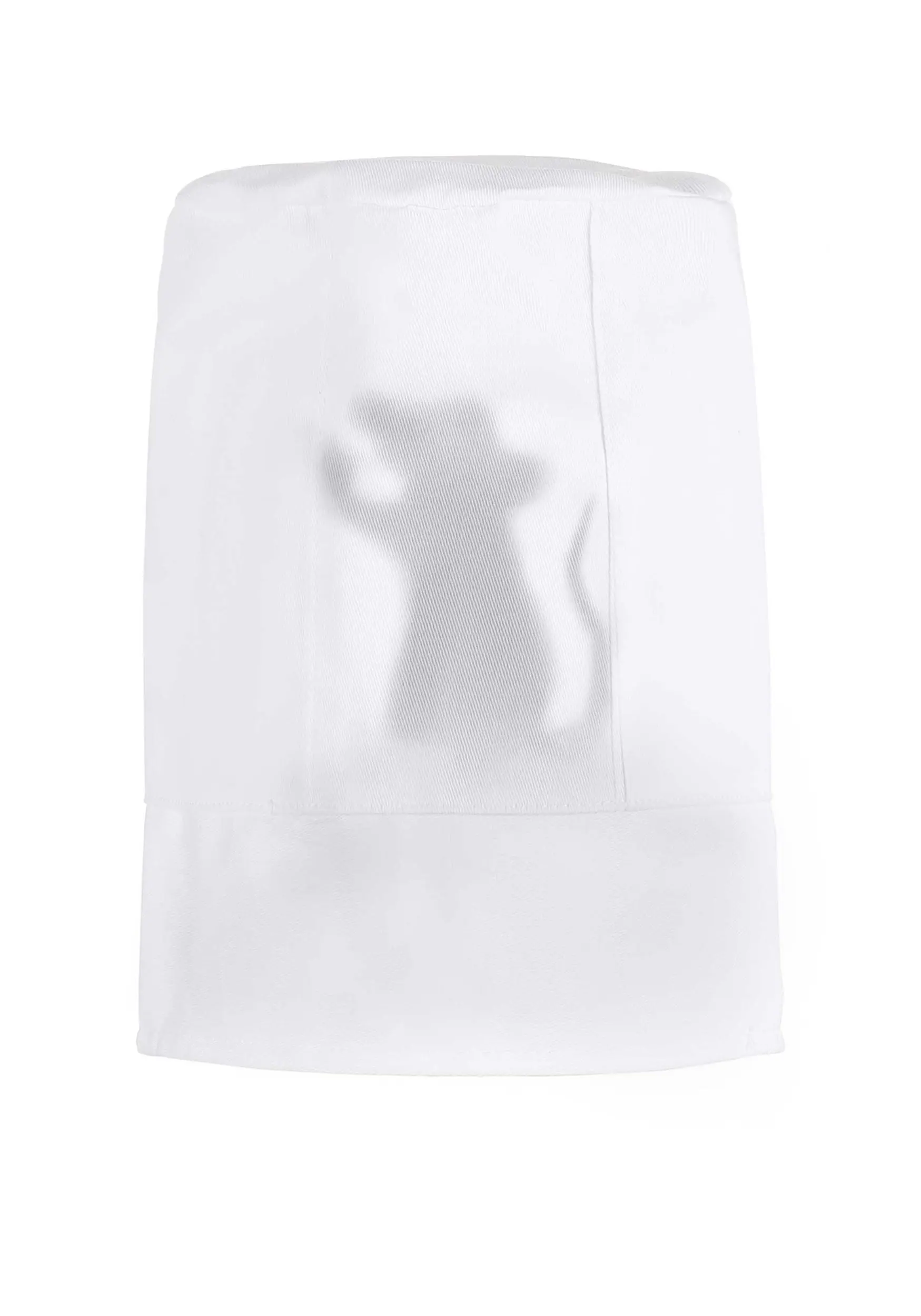 Elope Disney Ratatouille White Light Up Chef Costume Hat 5 Elope Disney Ratatouille White Light Up Chef Costume Hat - Image 3