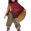Disguise Limited Disney's Raya And The Last Dragon Girls Deluxe Raya Costume