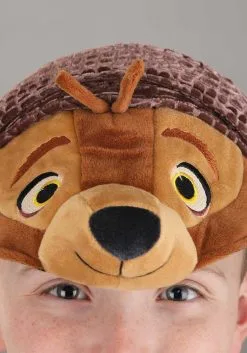 Elope Disney Raya And The Last Dragon Tuk Tuk Costume Headband -Video Game Costumes Shop raya and the last dragon tuk tuk headband alt 2