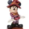 Enesco Jim Shore Scarecrow Mickey Statue -Video Game Costumes Shop scarecrow mickey jim shore statue