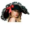 LEG AVENUE Sexy Pirate Hat -Video Game Costumes Shop sexy pirate hat