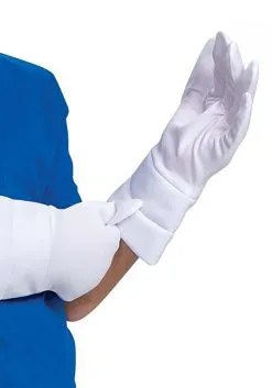 Disguise Sonic 2 Accessory Kit For Kids -Video Game Costumes Shop sonic 2 kids accessory kit alt 5