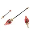 Ruian Fly Cutlery Staff Of Homa Costume Weapon 2 Ruian Fly Cutlery Staff Of Homa Costume Weapon -Video Game Costumes Shop staff of homa costume weapon