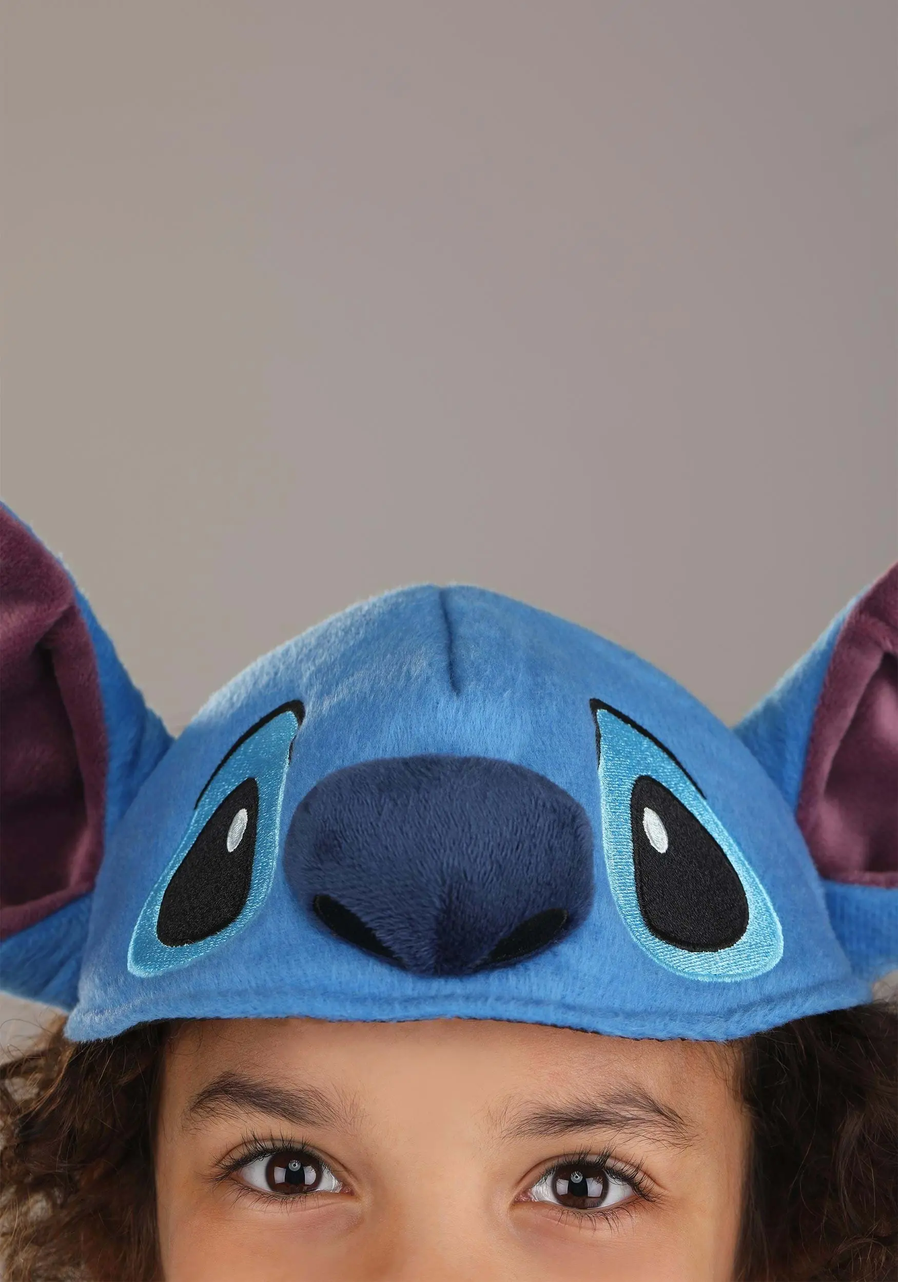 Suzhou Zhongsheng Imp & Exp Co., Ltd Disney Lilo & Stitch Stitch Face Headband Accessory 5 Suzhou Zhongsheng Imp & Exp Co., Ltd Disney Lilo & Stitch Stitch Face Headband Accessory - Image 3