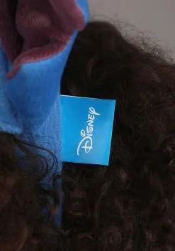 Suzhou Zhongsheng Imp & Exp Co., Ltd Disney Lilo & Stitch Stitch Face Headband Accessory 11 Suzhou Zhongsheng Imp & Exp Co., Ltd Disney Lilo & Stitch Stitch Face Headband Accessory -Video Game Costumes Shop stitch face headband alt 4