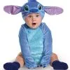 Disguise Stitch Infant Costume 2 Disguise Stitch Infant Costume -Video Game Costumes Shop stitch infant costume
