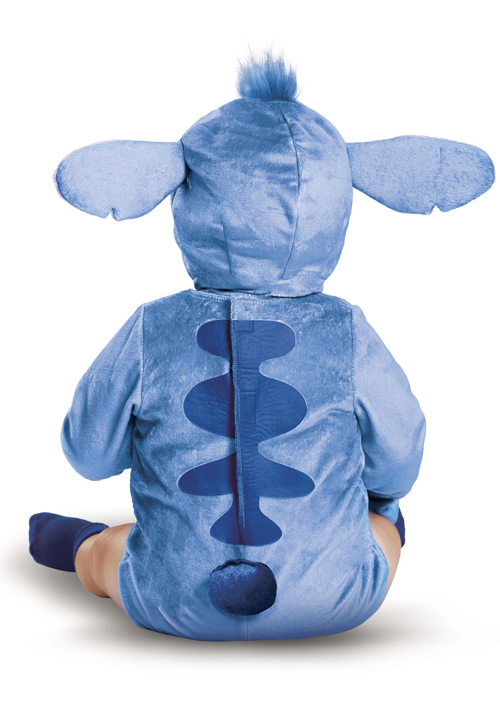 Disguise Stitch Infant Costume 4 Disguise Stitch Infant Costume - Image 2