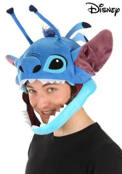 Elope Stitch Disney Jawesome Costume Hat