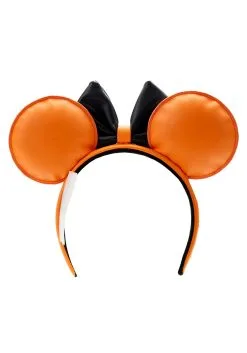 Stitch Shoppe By Loungefly Mickey & Minnie Glow Ear Spider Headband 8 Stitch Shoppe By Loungefly Mickey & Minnie Glow Ear Spider Headband -Video Game Costumes Shop stitch shoppe by loungefly mickey and minnie spider alt 2