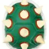 Bioworld Merchandising / Independent Sales Super Mario 3D Bowser Shell Backpack -Video Game Costumes Shop super mario bowser 3d backpack