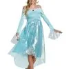 Disguise Super Mario Deluxe Rosalina Women's Costume -Video Game Costumes Shop super mario rosalina deluxe womens costume
