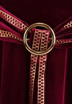 Fun Costumes Mother Gothel Costume For Women From Disney's Tangled -Video Game Costumes Shop tangled mother gothel costume alt 2