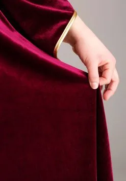 Fun Costumes Mother Gothel Costume For Plus Size Women From Disney's Tangled 18 Fun Costumes Mother Gothel Costume For Plus Size Women From Disney's Tangled -Video Game Costumes Shop tangled mother gothel plus size costume alt 3