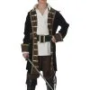 Fun Costumes Realistic Pirate Boys Costume 1 Fun Costumes Realistic Pirate Boys Costume -Video Game Costumes Shop teen realistic pirate costume