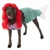 Rubies Costume Co. Inc The Little Mermaid Ariel Plus Size Pet Costume 1 Rubies Costume Co. Inc The Little Mermaid Ariel Plus Size Pet Costume -Video Game Costumes Shop the little mermaid ariel plus size dog costume