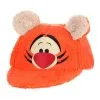 Nanjing Sylva International Trading Co. Ltd Tigger Fuzzy Cap With Ears -Video Game Costumes Shop tigger fuzzy cap main