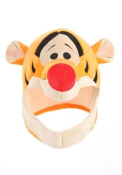 Guangzhou Fashion Travelling Goods Co. Ltd Disney Winnie The Pooh Tigger Jawesome Hat -Video Game Costumes Shop tigger jawesome alt 3