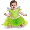 Disguise Tinker Bell Deluxe Infant Costume -Video Game Costumes Shop tinker bell deluxe infant costume