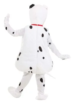 Fun Costumes Dalmatian Costume For Toddlers From Disney's 101 Dalmatians 19 Fun Costumes Dalmatian Costume For Toddlers From Disney's 101 Dalmatians -Video Game Costumes Shop toddler 101 dalmatians bubble costume alt 6