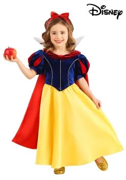 Fun Costumes Snow White Costume For Toddlers From Disney's Snow White 14 Fun Costumes Snow White Costume For Toddlers From Disney's Snow White -Video Game Costumes Shop toddler disney snow white costume alt 7