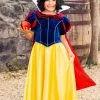 Fun Costumes Snow White Costume For Toddlers From Disney's Snow White 1 Fun Costumes Snow White Costume For Toddlers From Disney's Snow White -Video Game Costumes Shop toddler disney snow white costume update