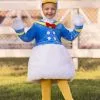 Fun Costumes Donald Duck Toddler Costume 1 Fun Costumes Donald Duck Toddler Costume -Video Game Costumes Shop toddler donald duck costume