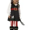 California Costume Collection Toddler Girls Pirate Costume 1 California Costume Collection Toddler Girls Pirate Costume -Video Game Costumes Shop toddler girls pirate costume
