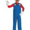 Disguise Toddler Mario Costume