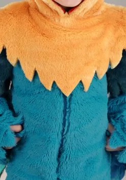 Zhenjiang Lian Yew Every Age Garment Accessories A Disney Hei Hei Moana Toddler Costume -Video Game Costumes Shop toddler moana hei hei costume alt 3