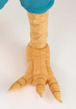 Zhenjiang Lian Yew Every Age Garment Accessories A Disney Hei Hei Moana Toddler Costume -Video Game Costumes Shop toddler moana hei hei costume alt 6