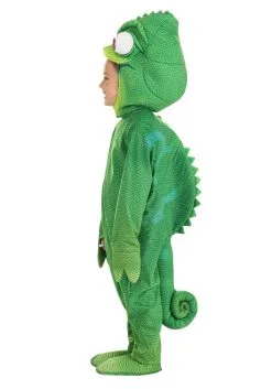 Fun Costumes Pascal Costume For Toddlers From Disney's Tangled 18 Fun Costumes Pascal Costume For Toddlers From Disney's Tangled -Video Game Costumes Shop toddler pascal tangled costume alt 6