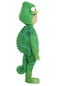 Fun Costumes Pascal Costume For Toddlers From Disney's Tangled 19 Fun Costumes Pascal Costume For Toddlers From Disney's Tangled -Video Game Costumes Shop toddler pascal tangled costume alt 9