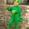 Fun Costumes Pascal Costume For Toddlers From Disney's Tangled -Video Game Costumes Shop toddler pascal tangled costume upd